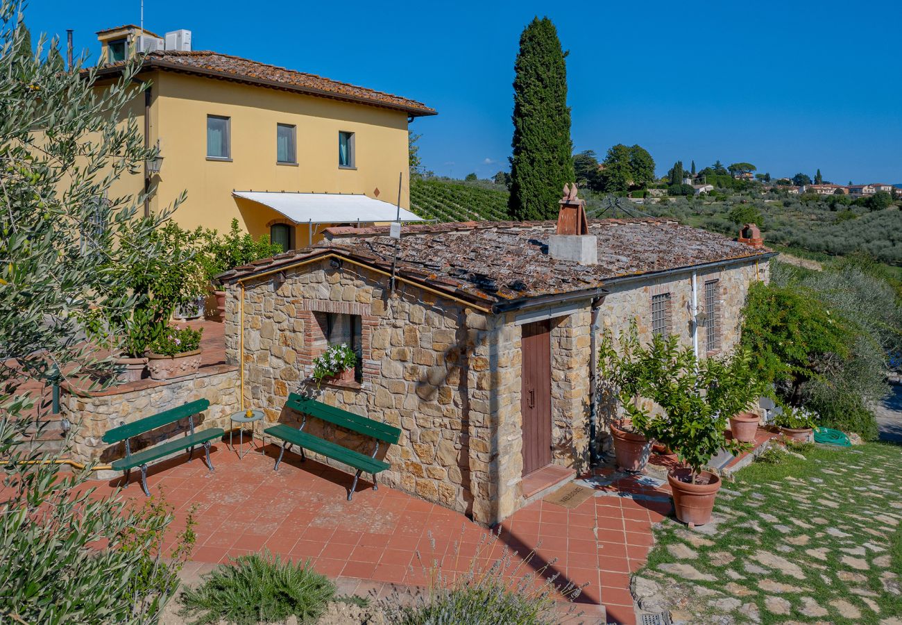 Villa in Impruneta - Villa Impruneta