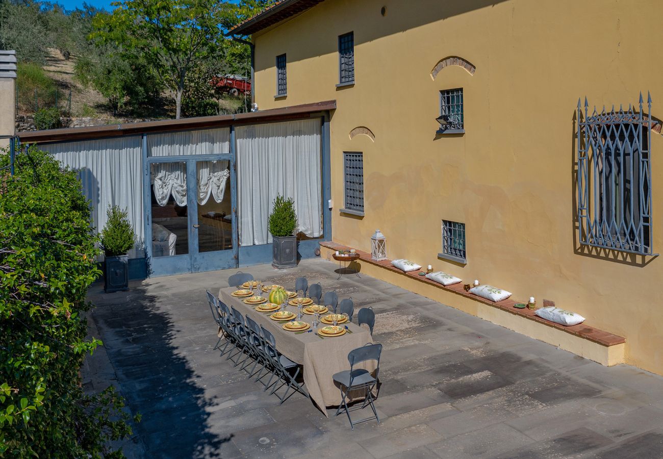 Villa in Impruneta - Villa Impruneta