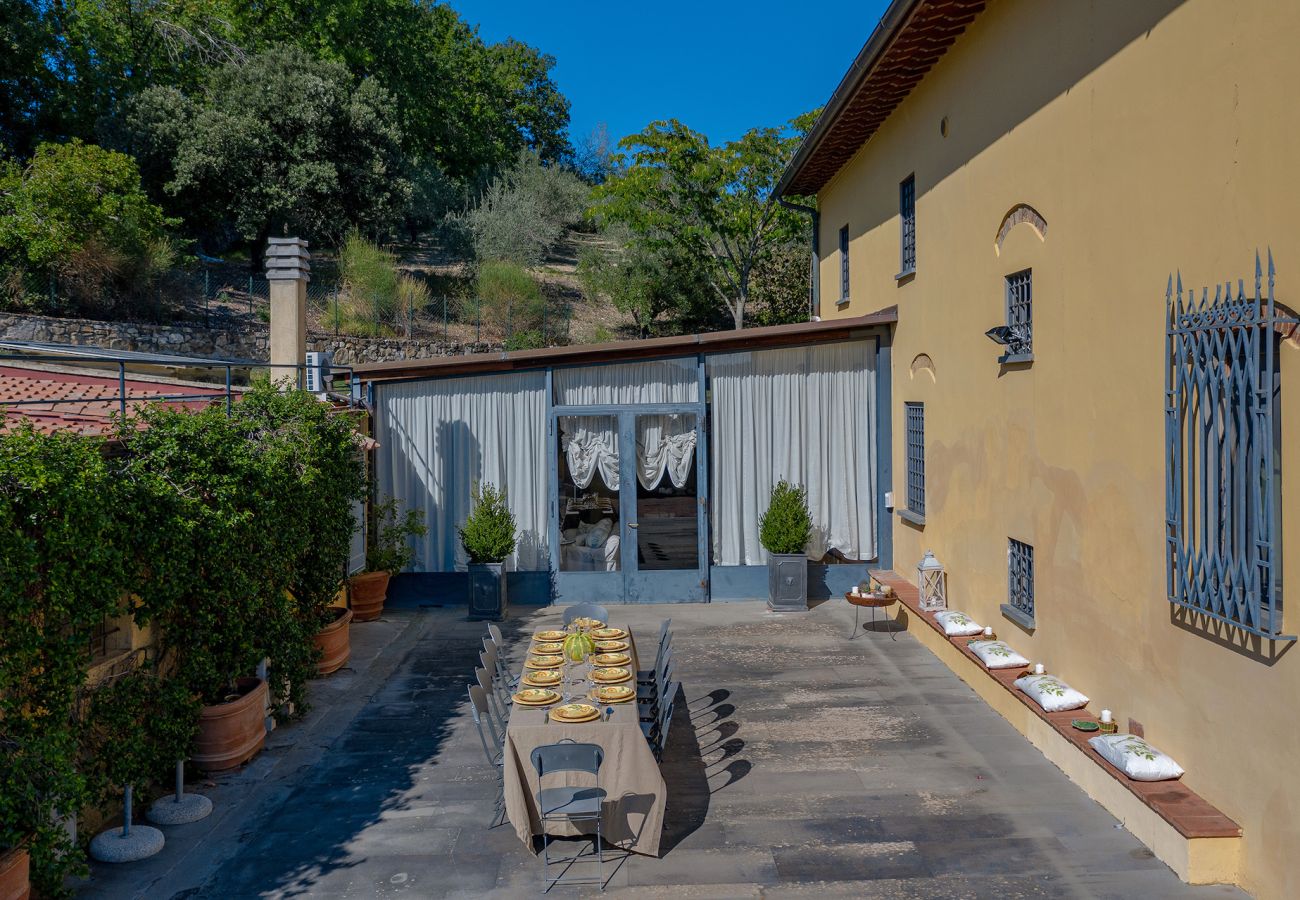 Villa in Impruneta - Villa Impruneta