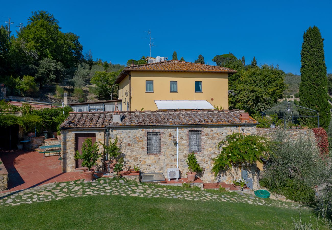 Villa in Impruneta - Villa Impruneta