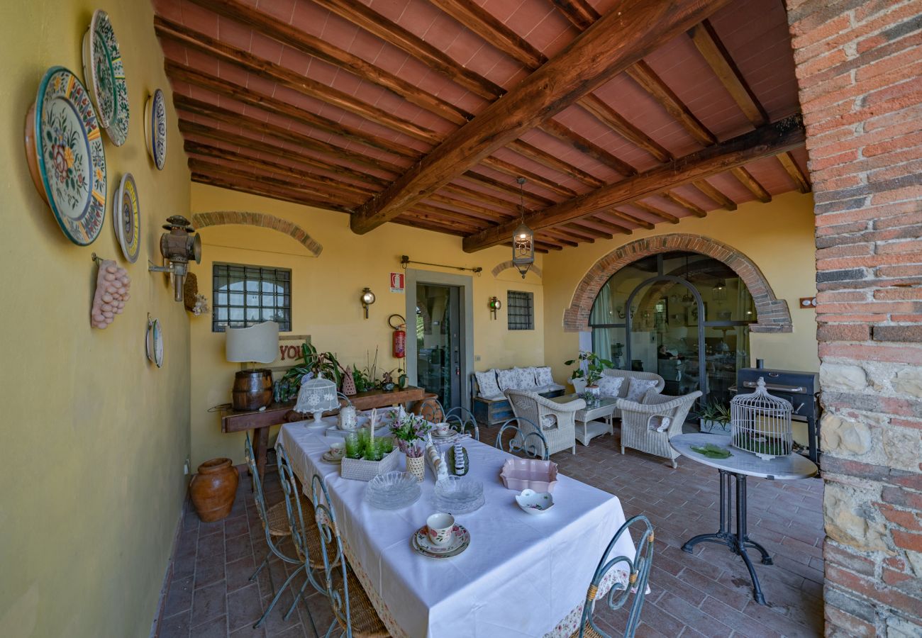 Villa in Impruneta - Villa Impruneta