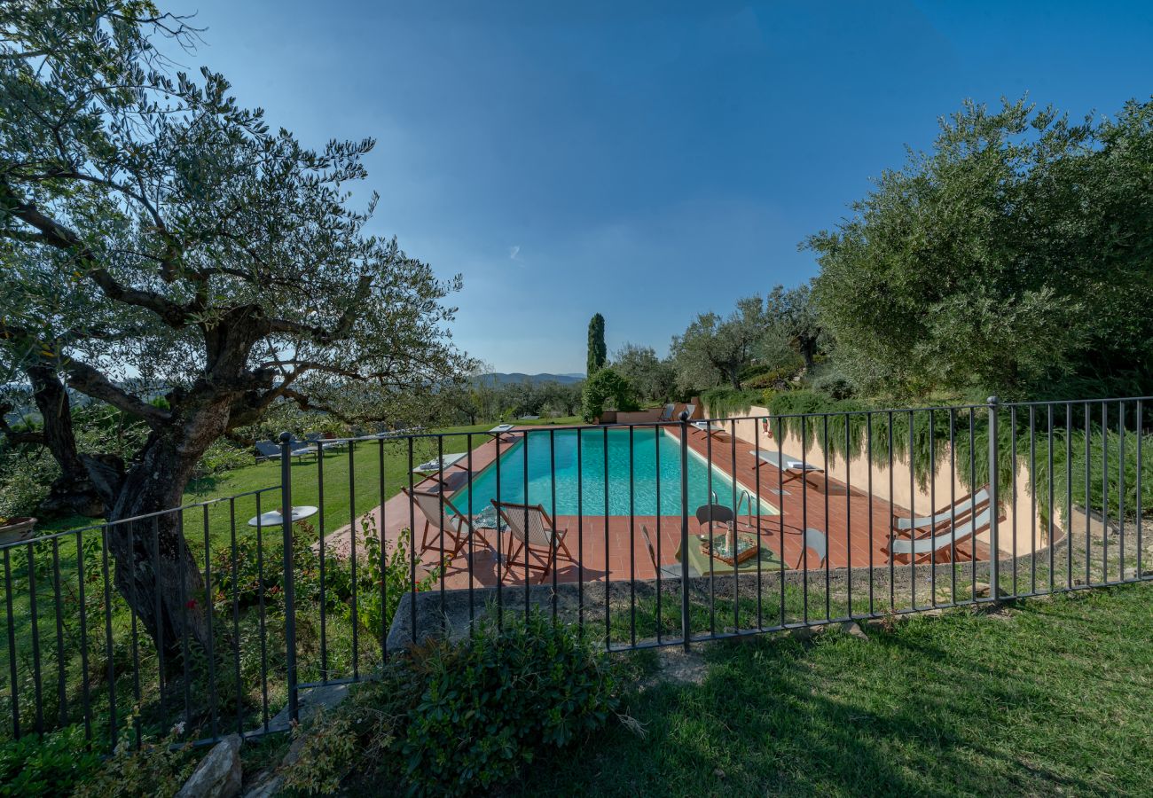 Villa in Impruneta - Villa Impruneta