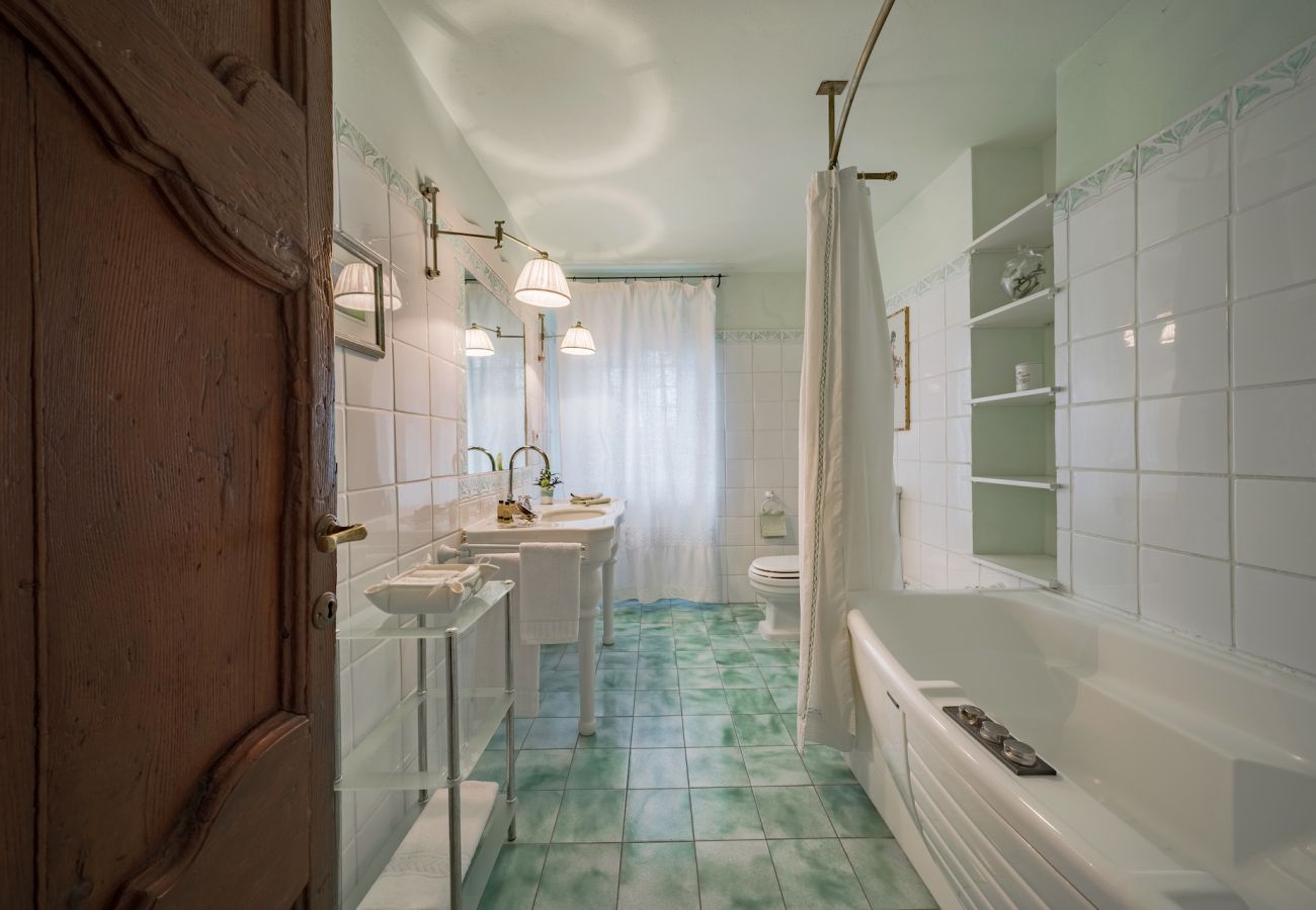 Villa in Impruneta - Villa Impruneta