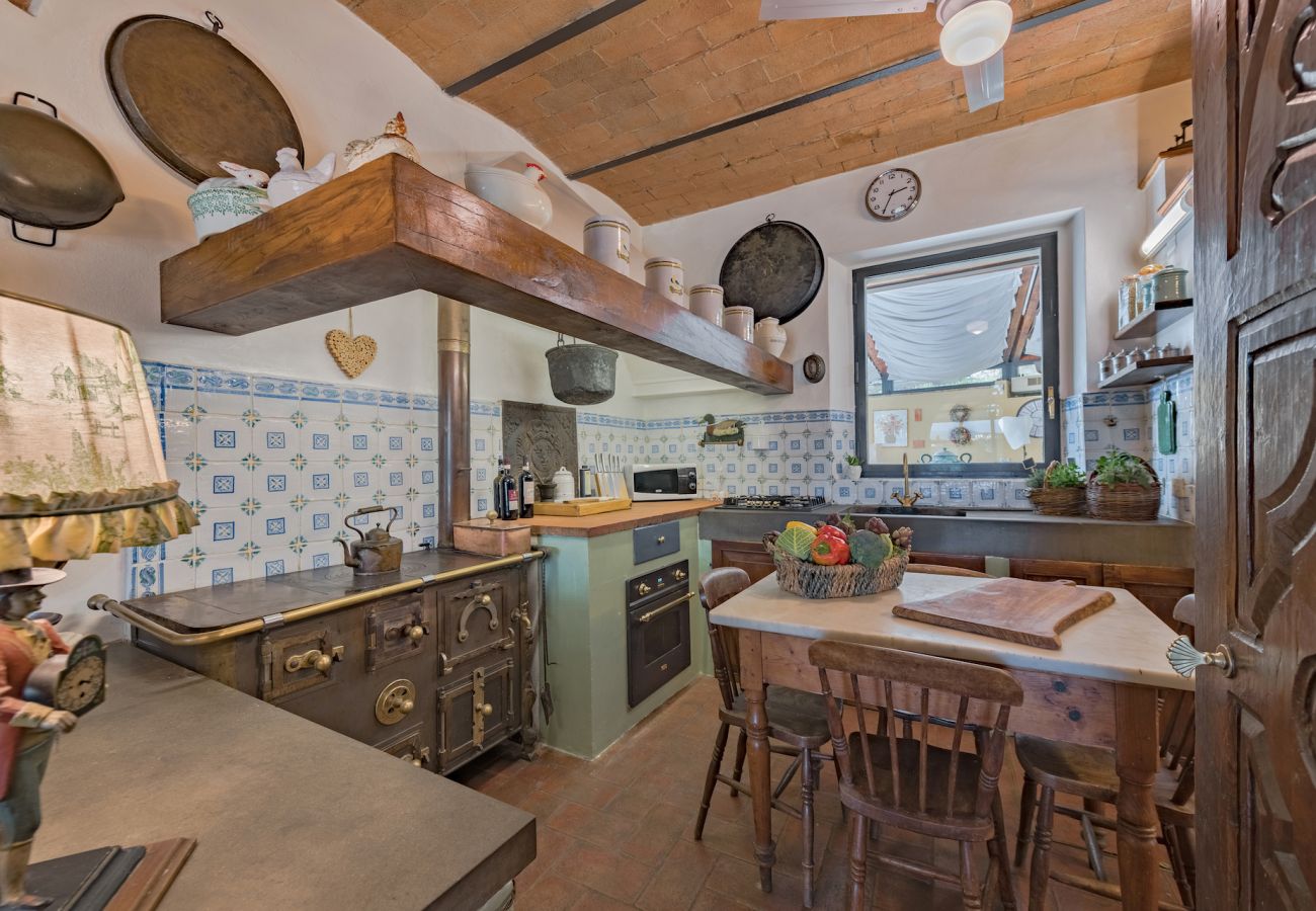 Villa in Impruneta - Villa Impruneta