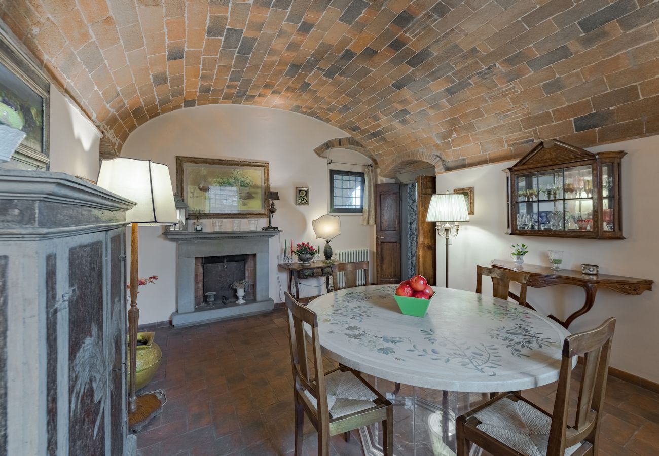 Villa in Impruneta - Villa Impruneta