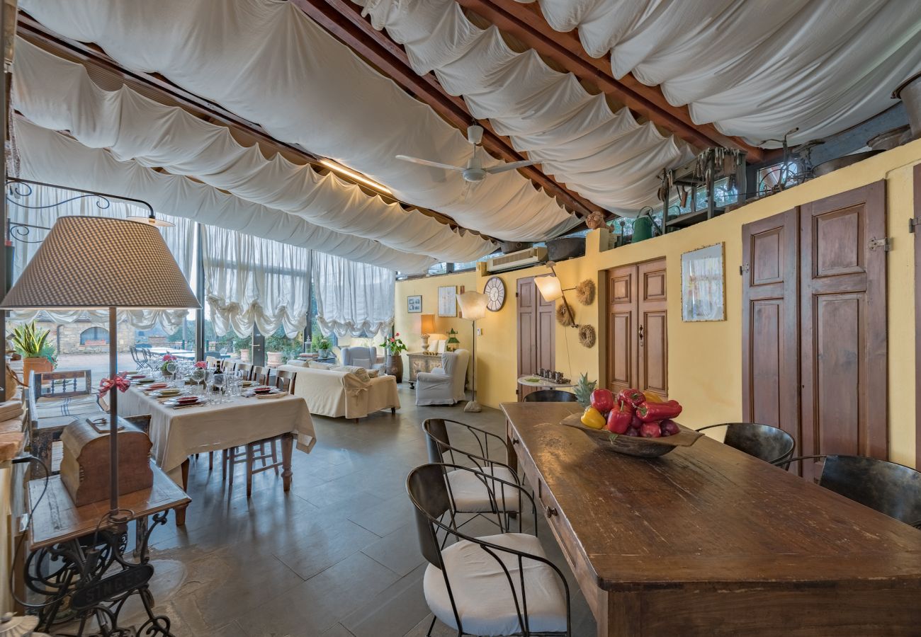 Villa in Impruneta - Villa Impruneta