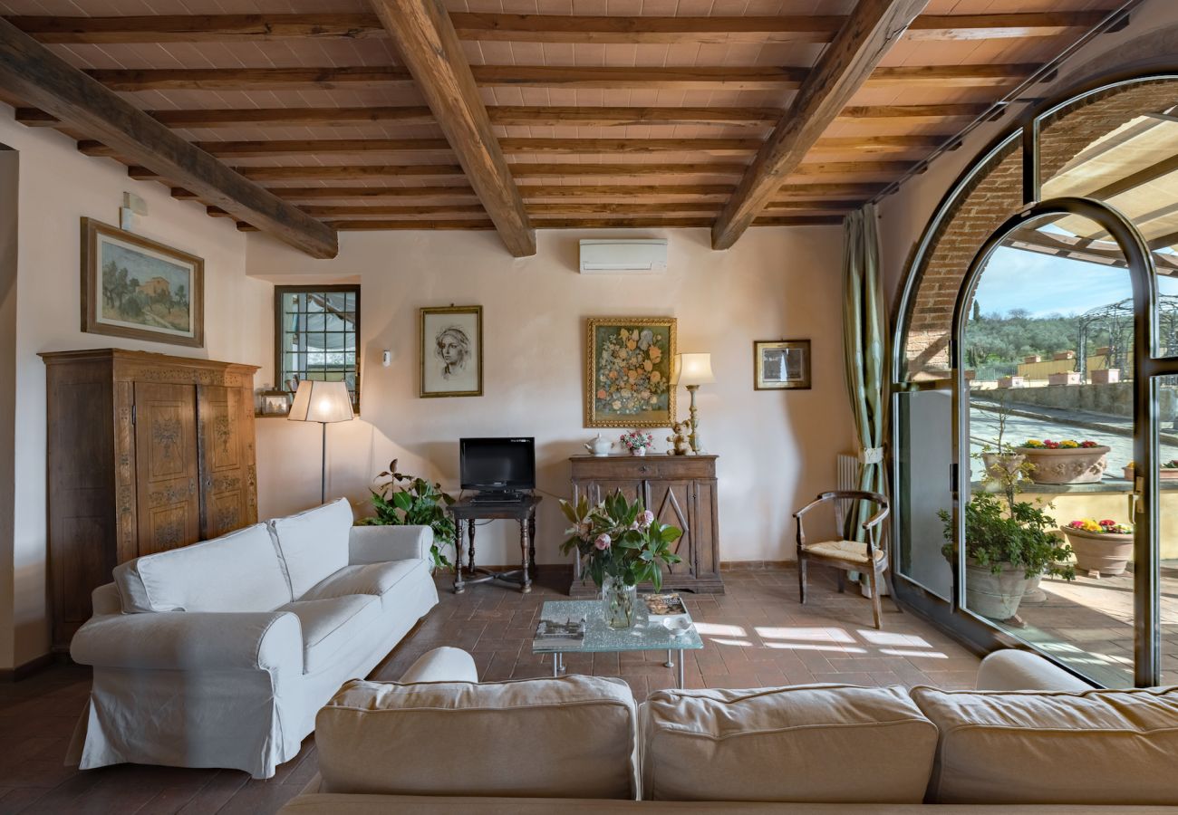 Villa in Impruneta - Villa Impruneta