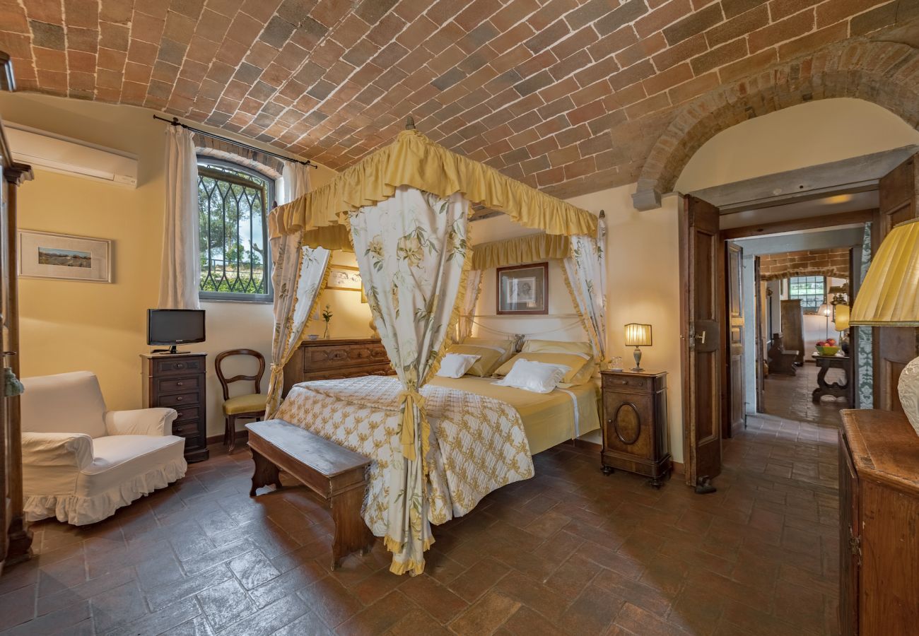 Villa in Impruneta - Villa Impruneta