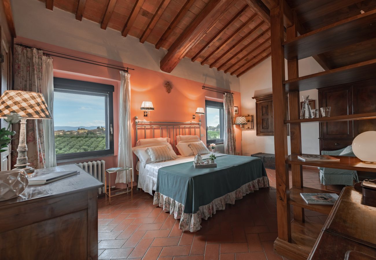 Villa in Impruneta - Villa Impruneta