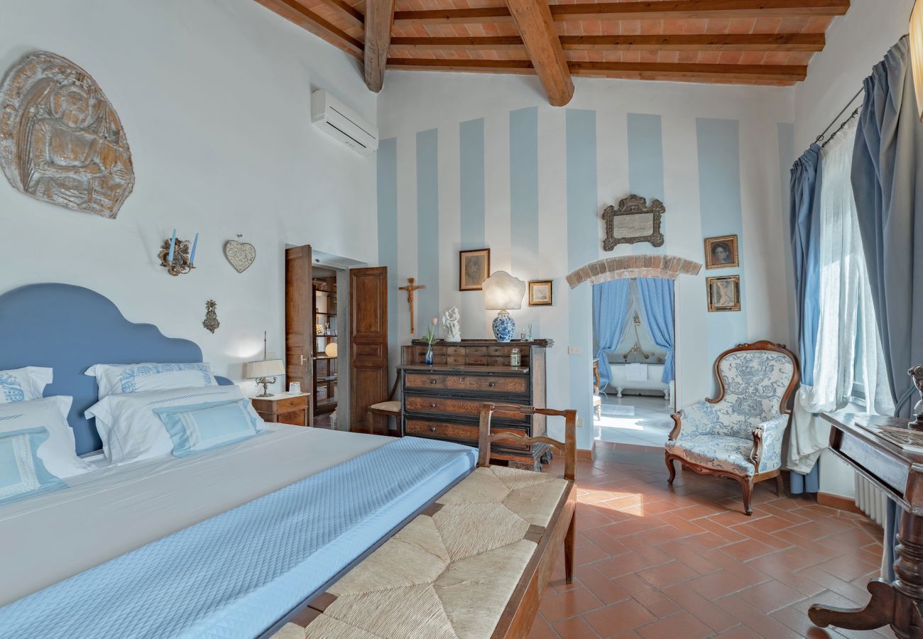 Villa in Impruneta - Villa Impruneta