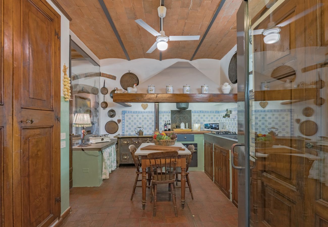 Villa in Impruneta - Villa Impruneta