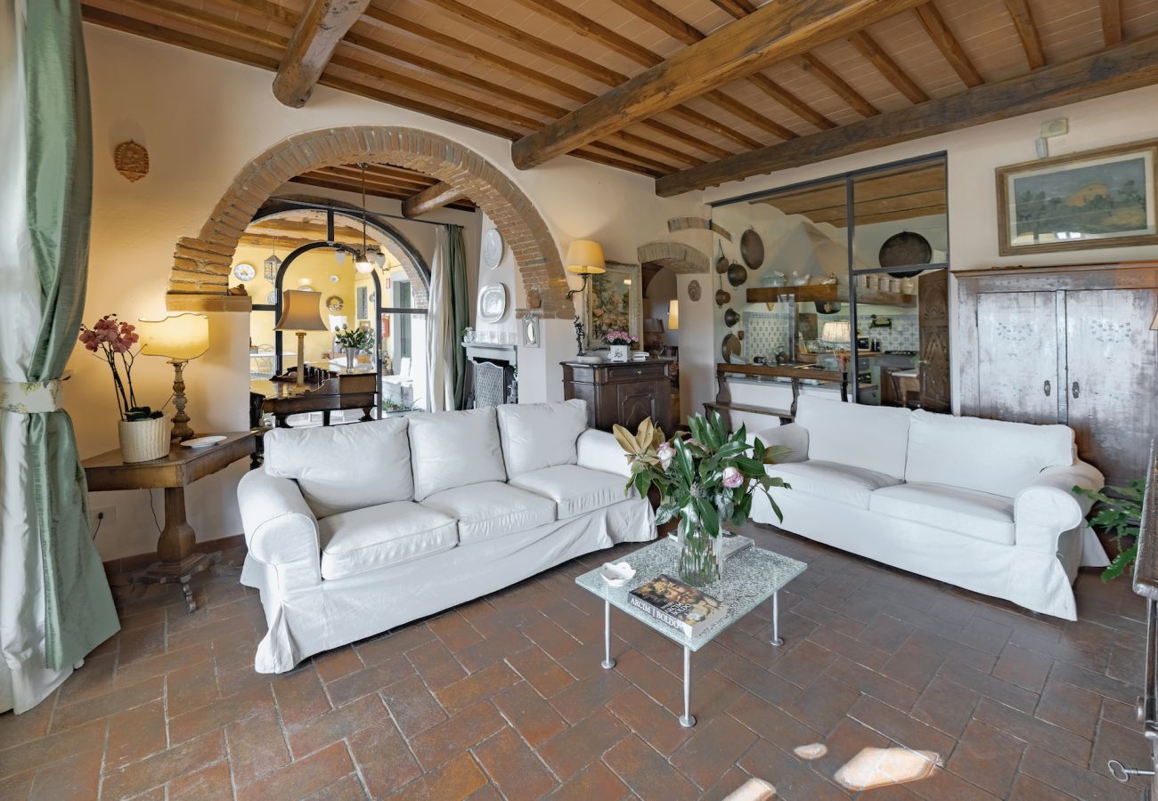 Villa in Impruneta - Villa Impruneta