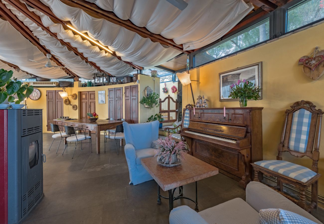 Villa in Impruneta - Villa Impruneta