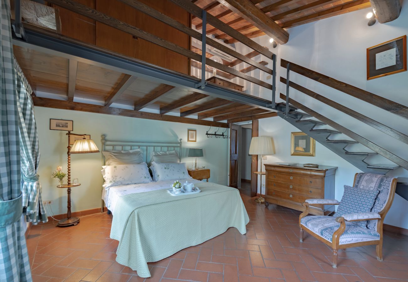 Villa in Impruneta - Villa Impruneta