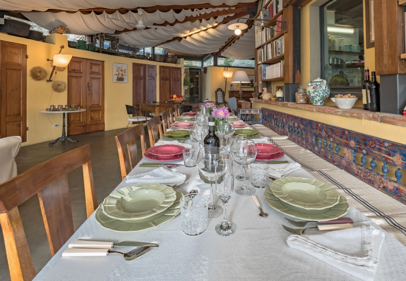 Villa in Impruneta - Villa Impruneta