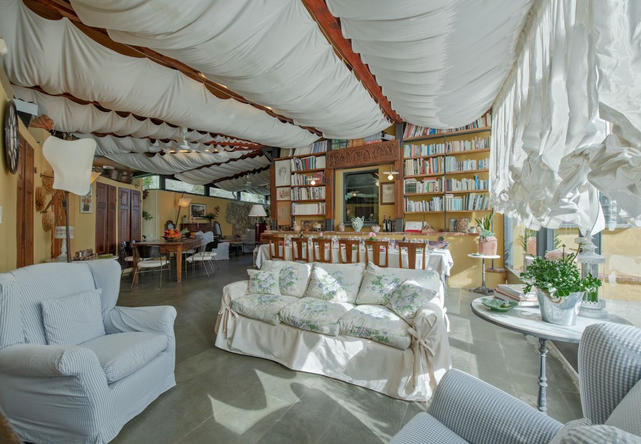 Villa in Impruneta - Villa Impruneta