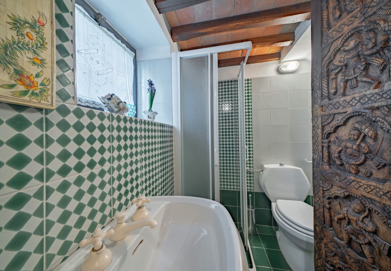 Villa in Impruneta - Villa Impruneta