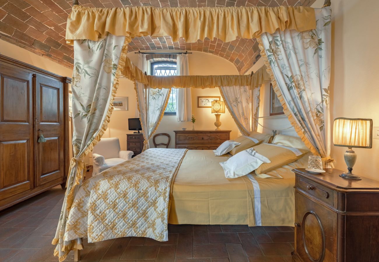 Villa in Impruneta - Villa Impruneta