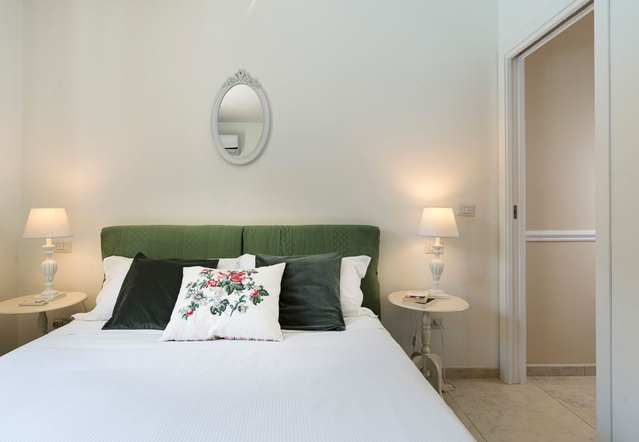 Villa in Taormina - Villa Pesca