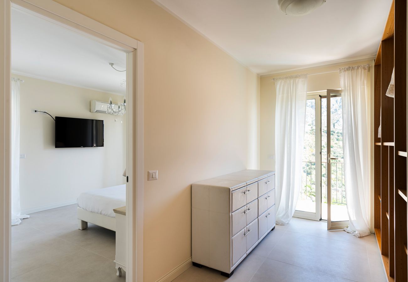 Villa in Taormina - Villa Pesca