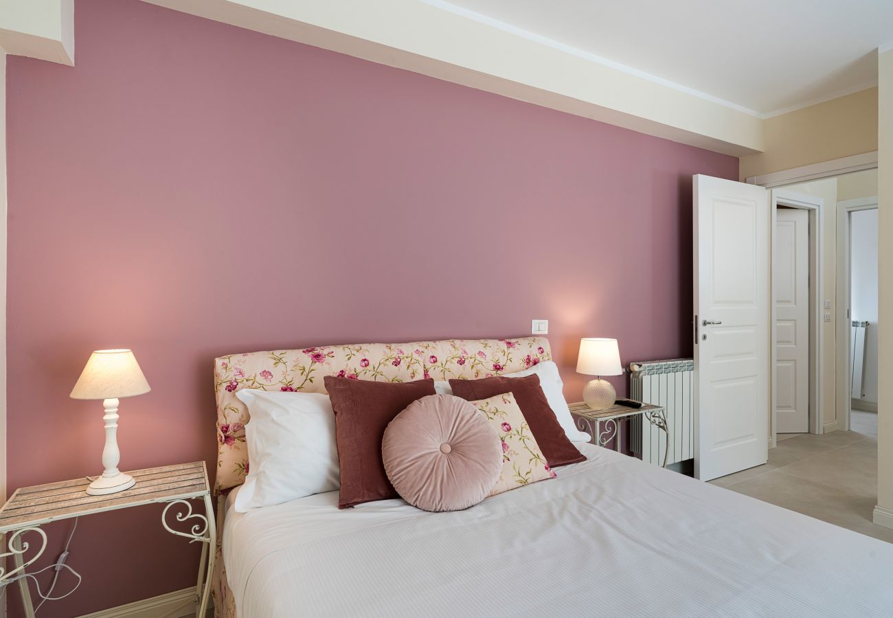 Villa in Taormina - Villa Pesca