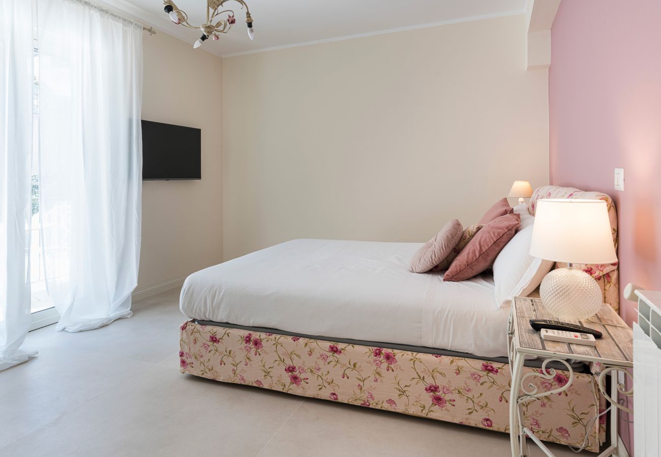 Villa in Taormina - Villa Pesca