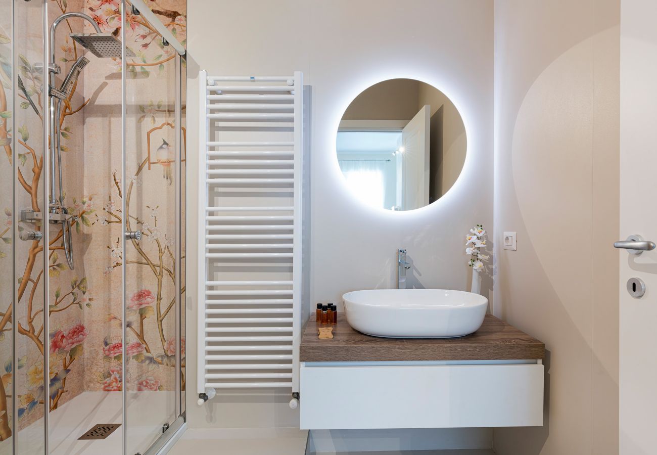 Villa in Taormina - Villa Pesca