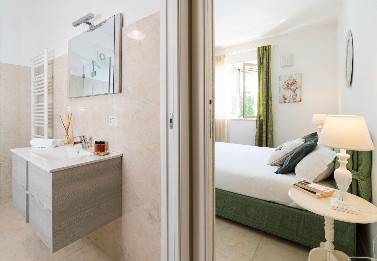 Villa in Taormina - Villa Pesca