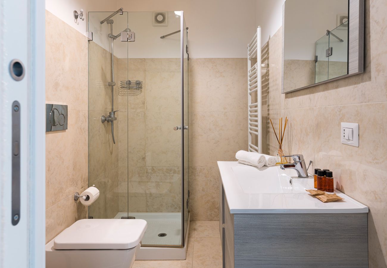 Villa in Taormina - Villa Pesca