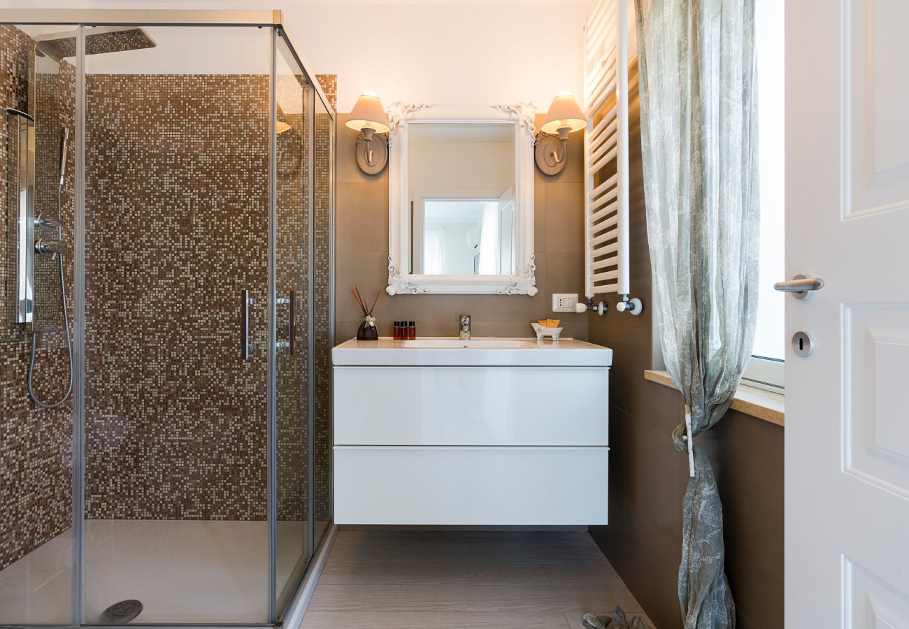 Villa in Taormina - Villa Pesca