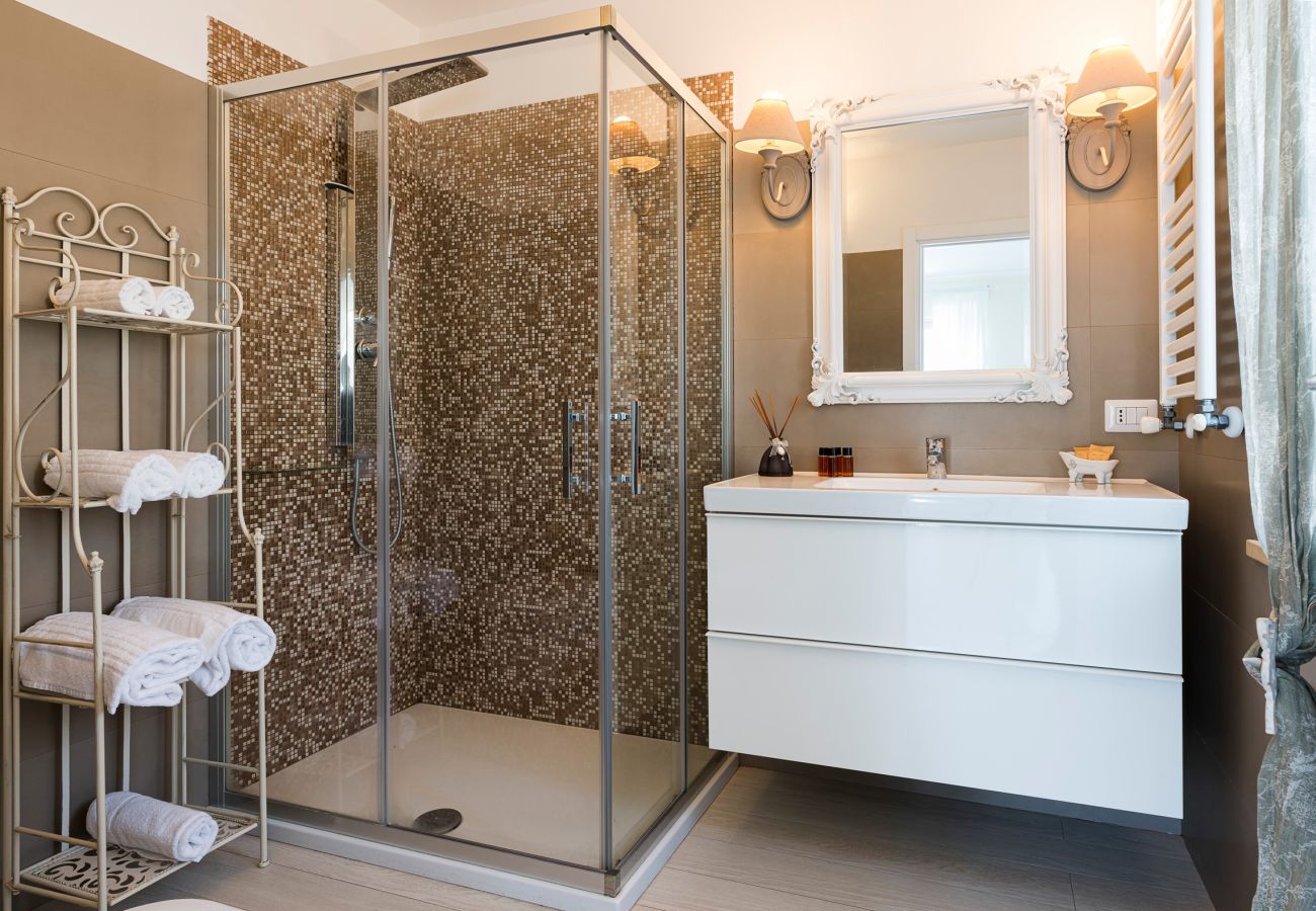 Villa in Taormina - Villa Pesca