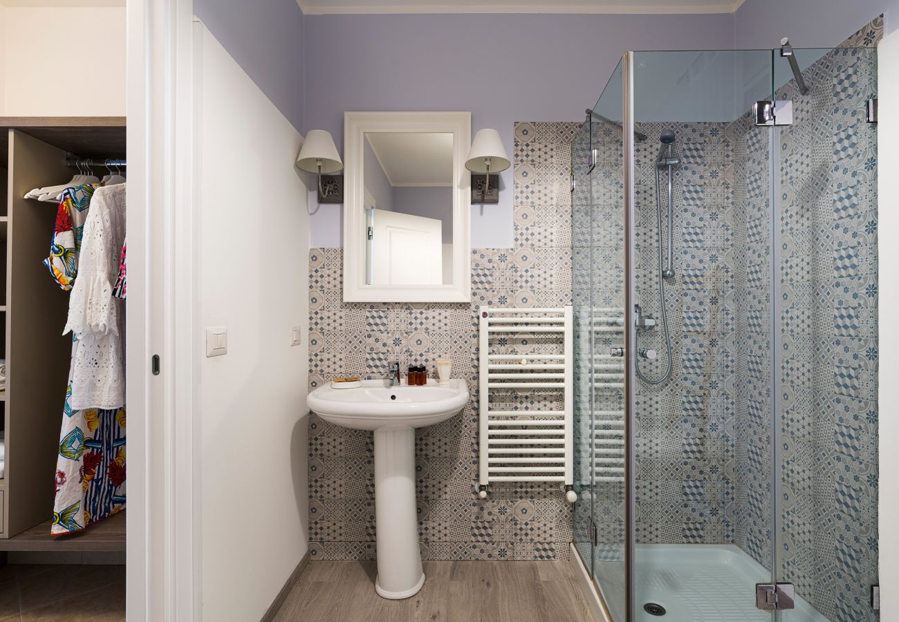 Villa in Taormina - Villa Pesca