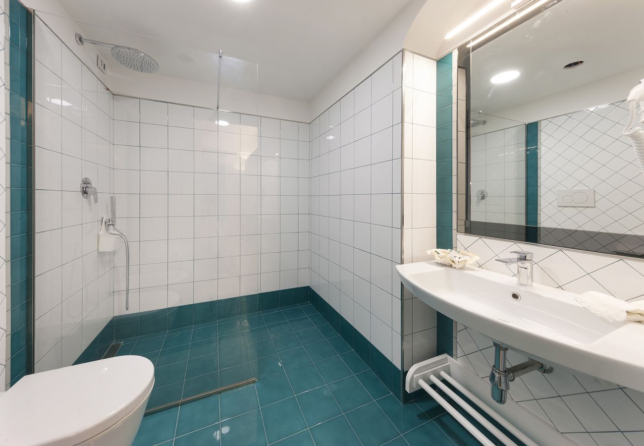 Villa in Nerano - Villa Nerano