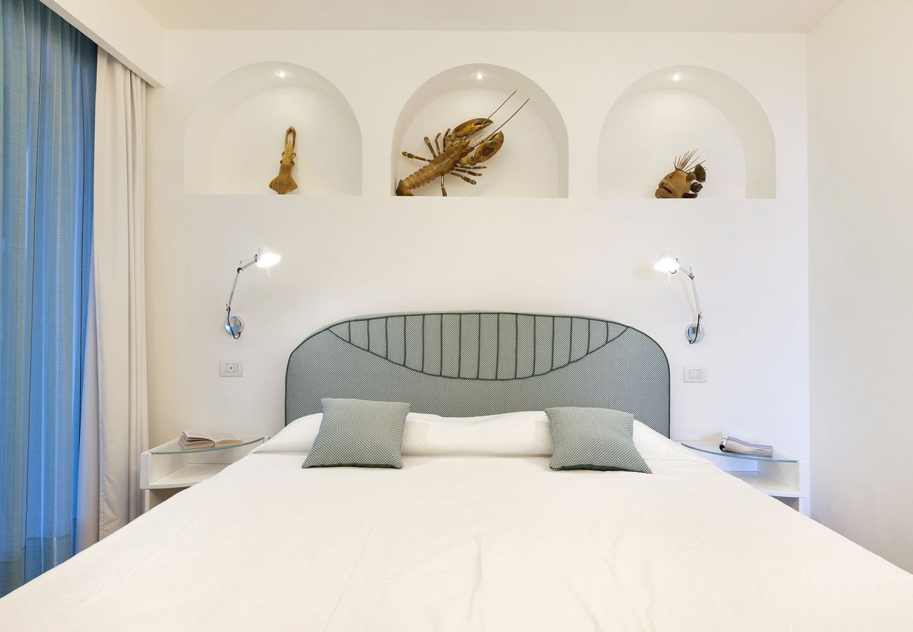 Villa in Nerano - Villa Nerano