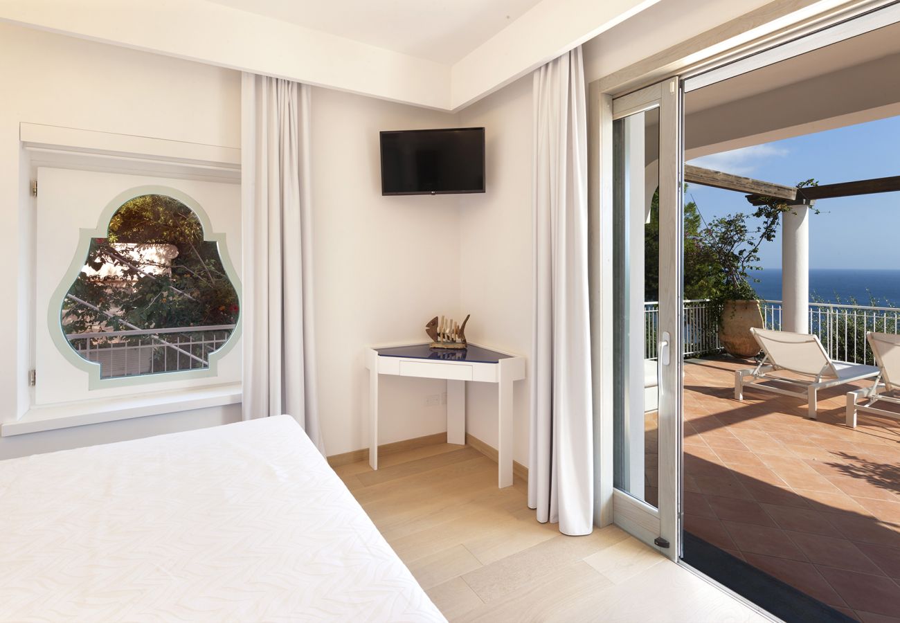 Villa in Nerano - Villa Nerano