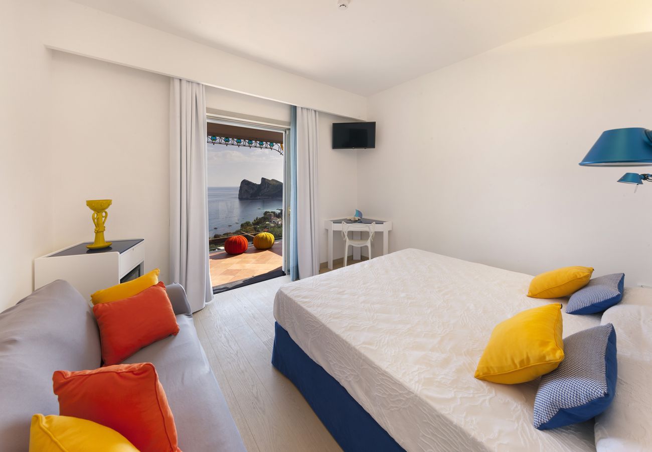 Villa in Nerano - Villa Nerano