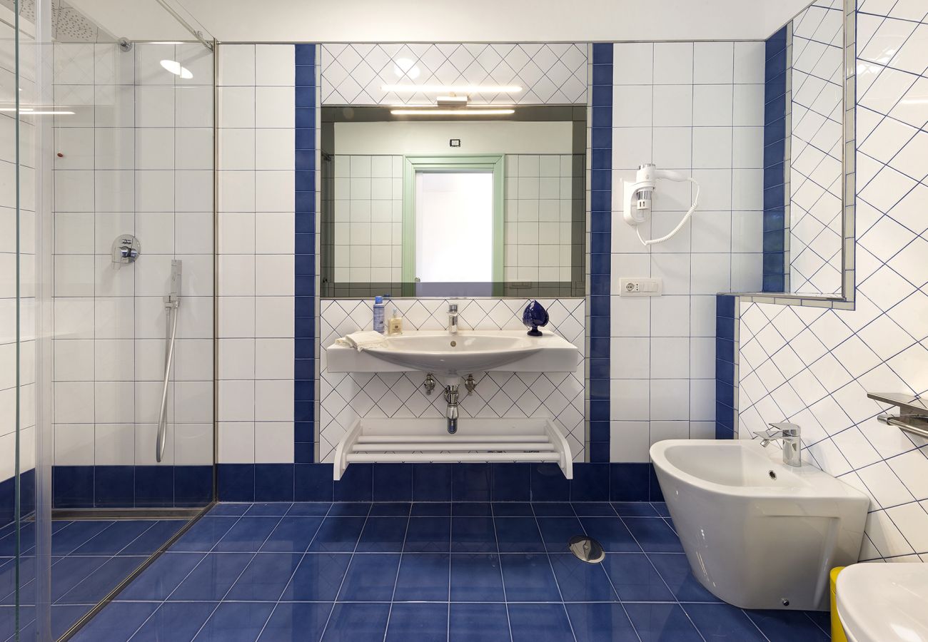 Villa in Nerano - Villa Nerano