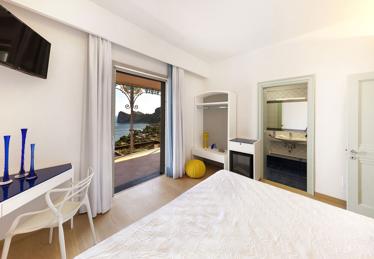 Villa in Nerano - Villa Nerano