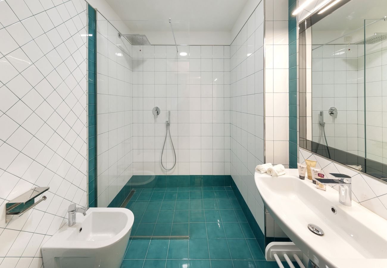 Villa in Nerano - Villa Nerano