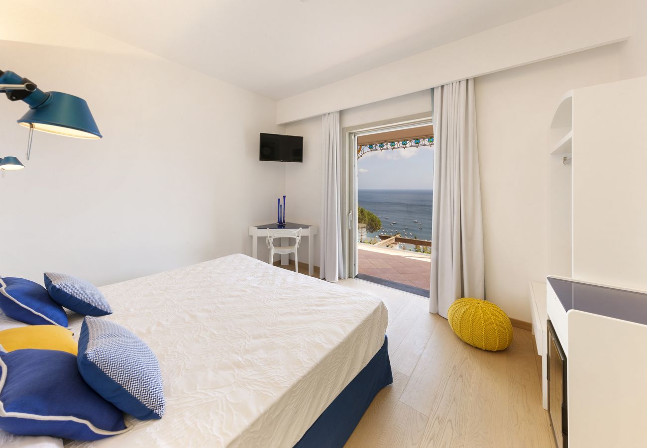 Villa in Nerano - Villa Nerano