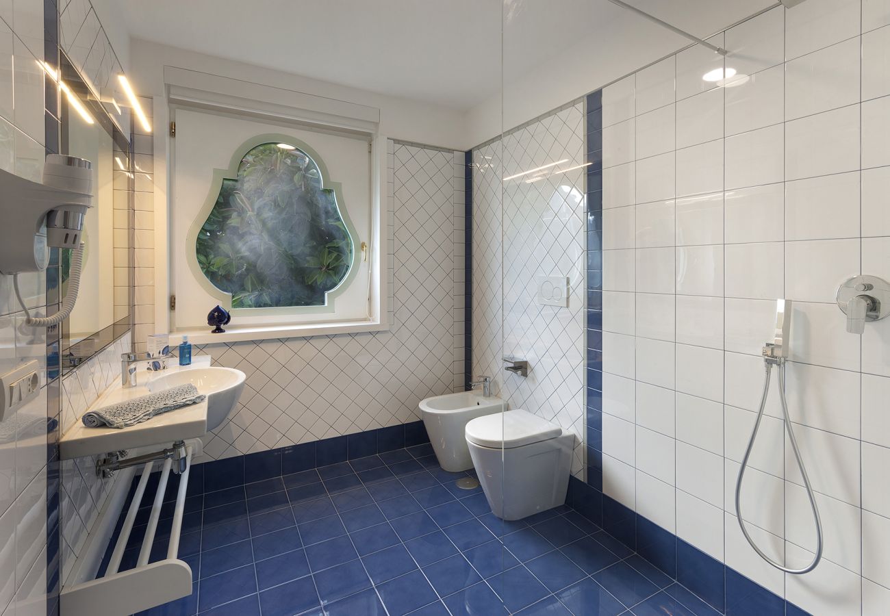 Villa in Nerano - Villa Nerano