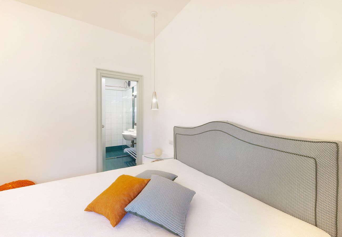 Villa in Nerano - Villa Nerano