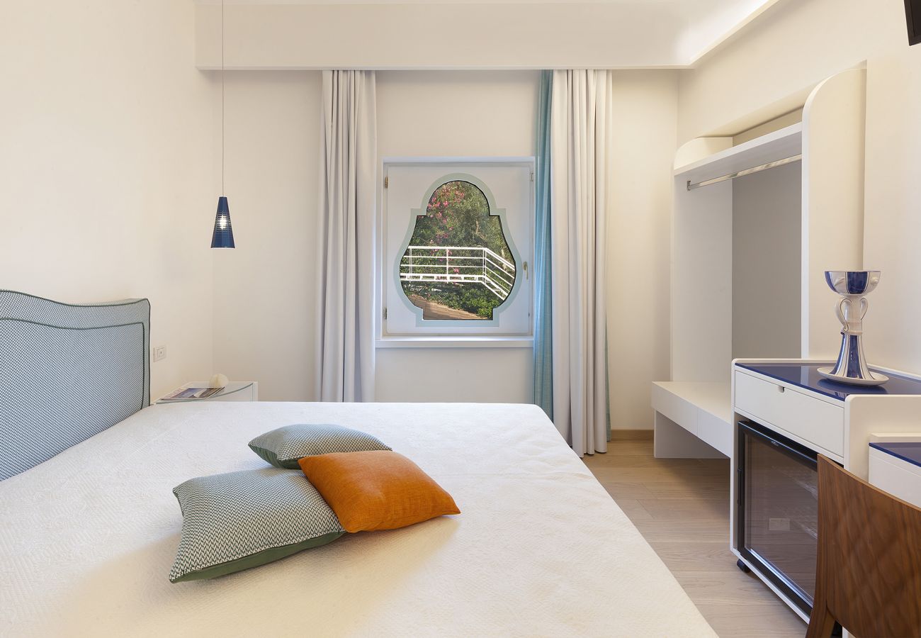 Villa in Nerano - Villa Nerano