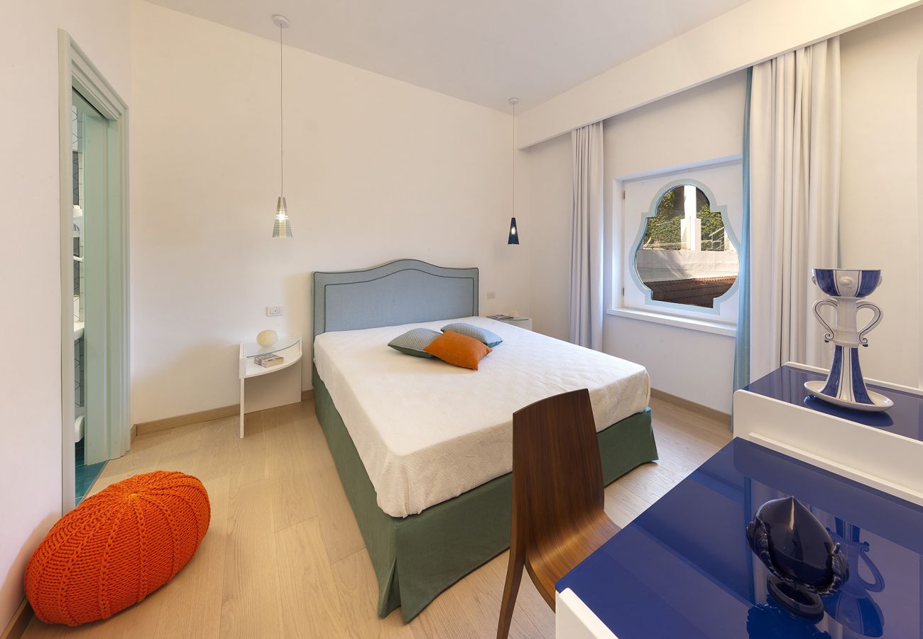 Villa in Nerano - Villa Nerano