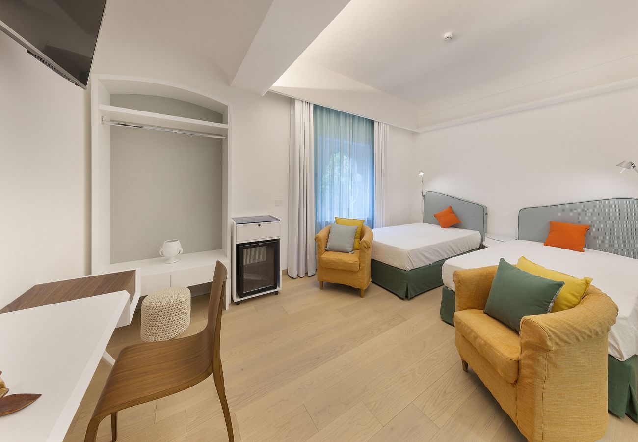 Villa in Nerano - Villa Nerano