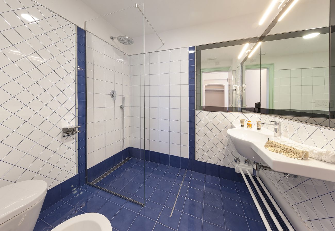 Villa in Nerano - Villa Nerano