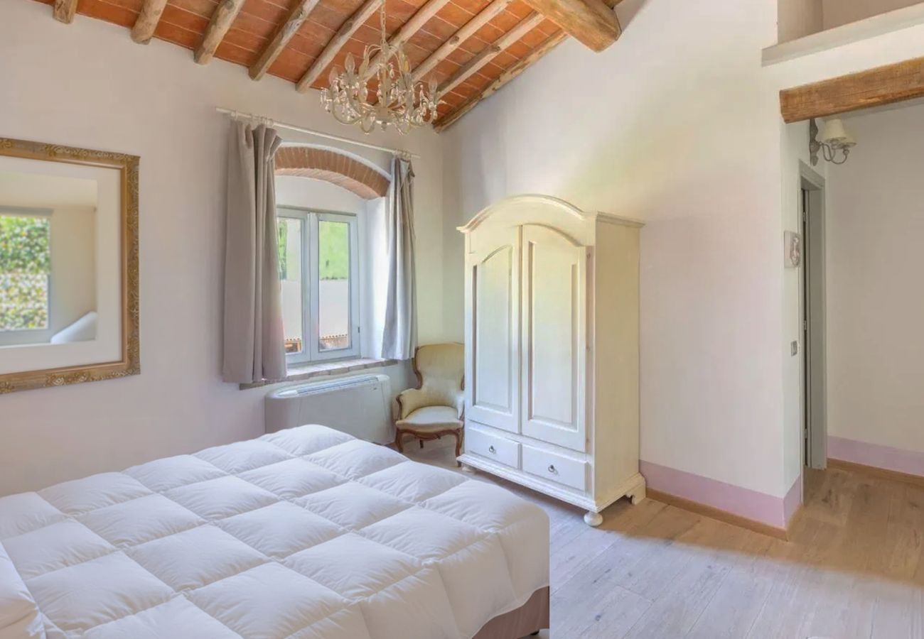 Villa in Barberino Tavarnelle - Villa del Notaio
