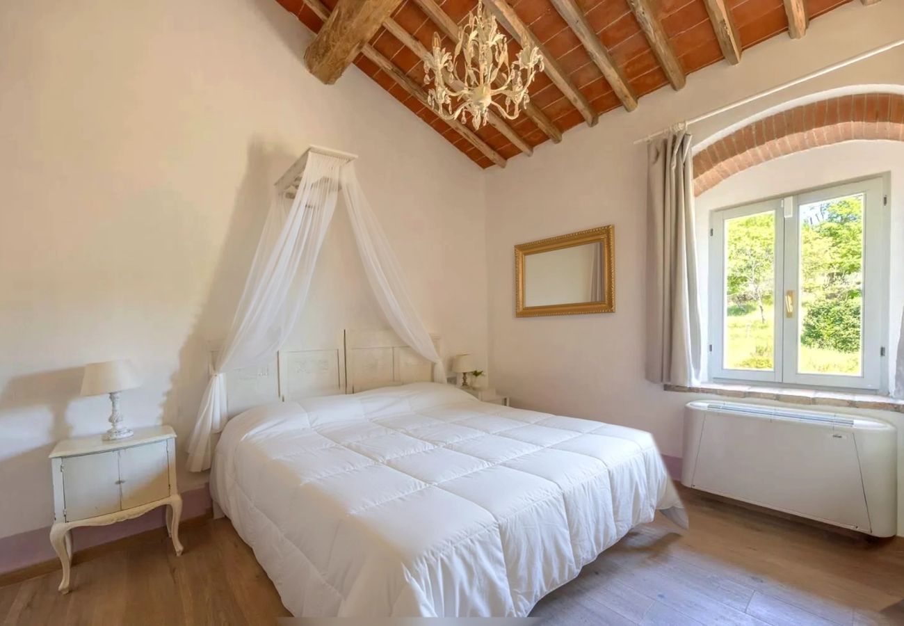 Villa in Barberino Tavarnelle - Villa del Notaio