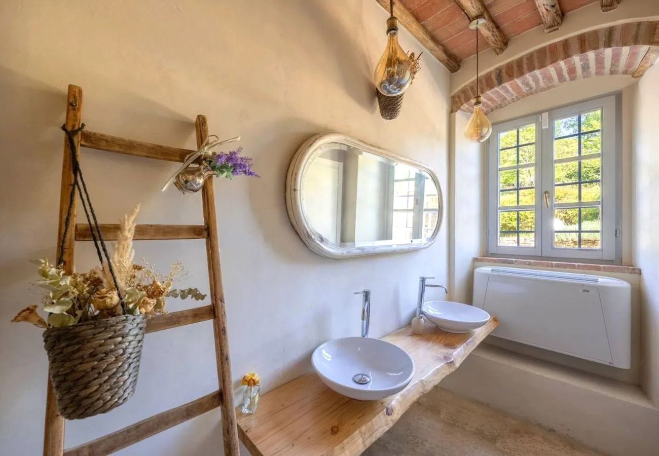 Villa in Barberino Tavarnelle - Villa del Notaio