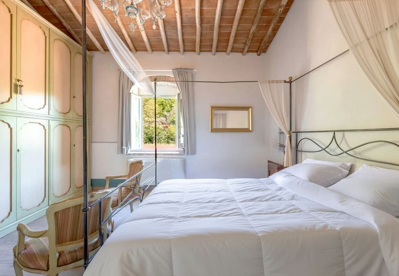 Villa in Barberino Tavarnelle - Villa del Notaio